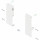 BLUM ZIF.76C0 front bracket Antaro C white R+L (2024)