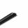 StrongLumio profile LED Groove 10, black anodised, 2000 mm