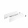 HETTICH 9353383 AvanTech YOU Drawer sidewall set H101/270 white (ver.2025)