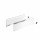 HETTICH 9353399 AvanTech YOU Drawer sidewall set H139/600 white (ver.2025)