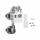 HETTICH 9339482 WingLine L new max 12 kg, w/o spring, white, left, w/o guide