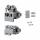 HETTICH 9339369 WingLine L new max 12kg,grey,right,w/o.self close feat,w.bot.gui