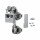 HETTICH 9339392 WingLine L new max12kg,grey,right,w/o.self close fea,w/o.bot.gui