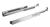 HETTICH 9332729 Quadro V6 5D full-extension slide 580mm/30kg EB21 PTO L+P