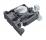 HETTICH 9329162 spojka 2D pro Quadro V6 5D / Quadro 25 2D L