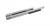 HETTICH 9243761 Quadro V6+ P2Os 470 mm eb10.5 full extension left