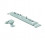 VIBO CK150 door holder 500mm gray