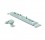 VIBO CK145 door holder 450mm gray