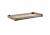 KES Conero Drawer, H72/475Mm, Champagne Gold