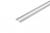 TERNO Dama cover strip for loaded doors 315/A elox 2m