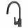 StrongSinks S3 Loira U-shaped mixer tap, matte black