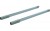 HETTICH 9194533 Atira longitudinal railing 520 R silver