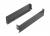 StrongMini single sidewall set 89/400mm, grey