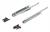 StrongRide Uni full extension, soft-close, 270mm/30kg