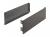 StrongMini single sidewall set 185/270mm, grey