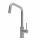 StrongSinks S3 Sink mixer tap Tisa U-shaped, stainless steel