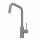 StrongSinks S3 Sink mixer tap Arda U shaped, grey