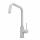 StrongSinks S3 Sink mixer tap Arda U-shaped, white