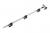 LEHMANN-Rod SVS3 482mm Orgasette Elevon 3+0