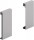 HETTICH 9123083 Arcitech inner drawer front holder 94
