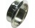 LEHMANN Lock rosette 16.5 mm