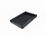 BBP OA drawer 515 mm metal black