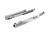 HETTICH 9247740 Quadro 4D v6 350 mm P2O L+P