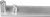 LEHMANN Central lock bar 600 mm