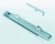 KES 074222 Dispensa partial extension gray