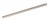 LEHMANN Rod for wheelbase lock (292) 1000 mm