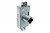 LEHMANN Three-way lock 750 right-hand