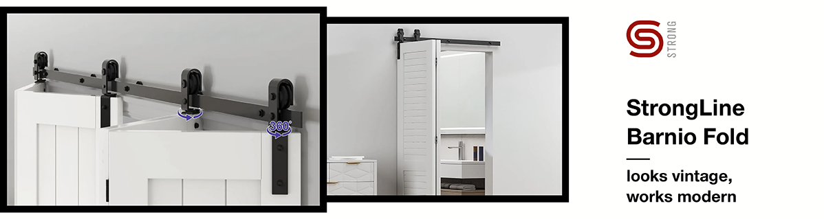 StrongLine Barnio Fold