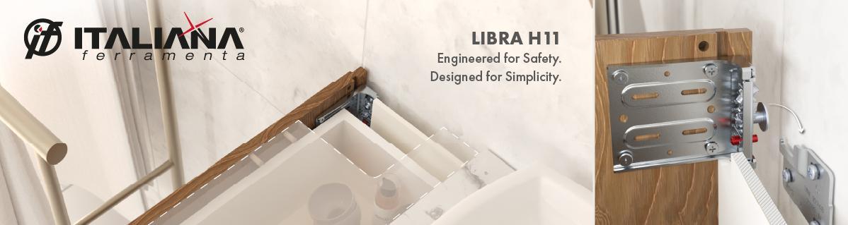 Libra H11